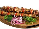 Lamb Kebab