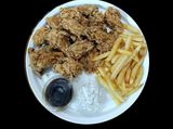 Chicken Wings 10 Pcs