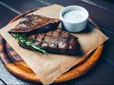 Baladi Grilled Liver