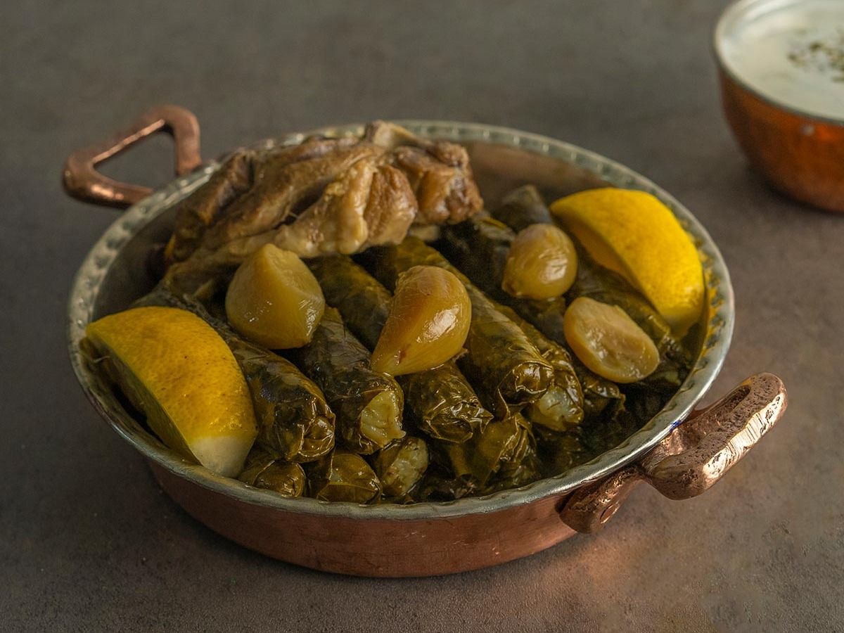 Um Khater Kitchen delivery service in UAE | Talabat
