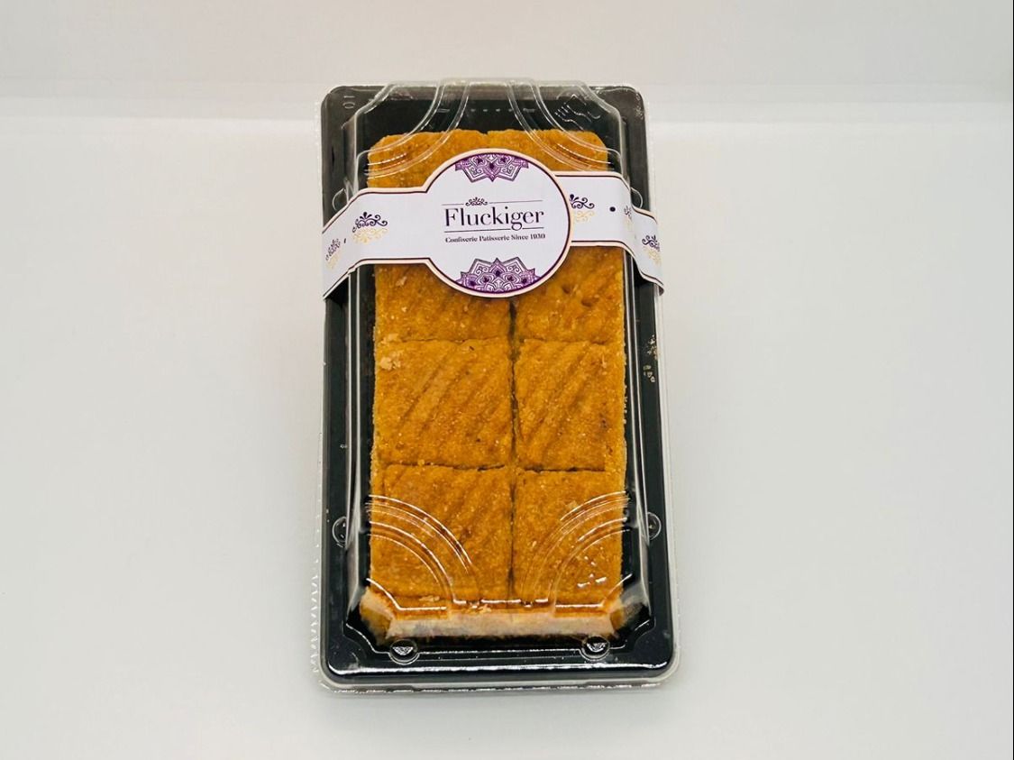 Hijazi box