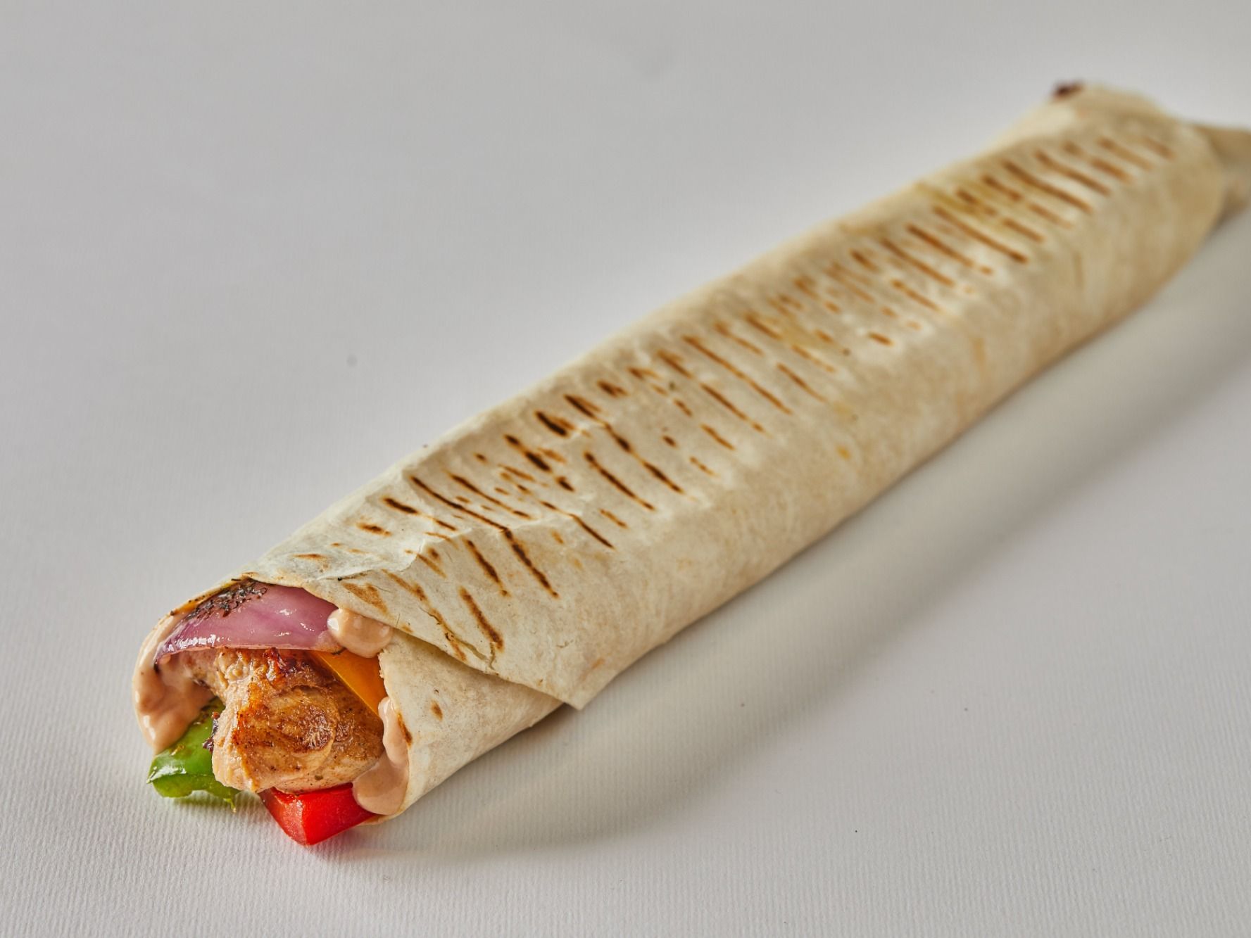 Shish Tawook Sandwich