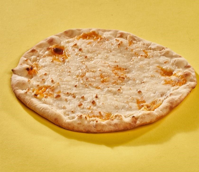 Hot Dog Mozzarella