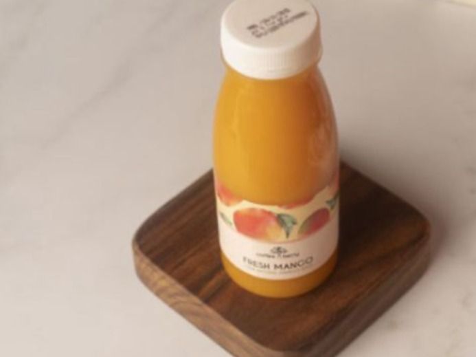 Mango Juice