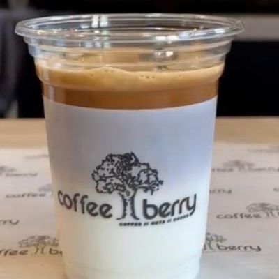 Mochaccino White L