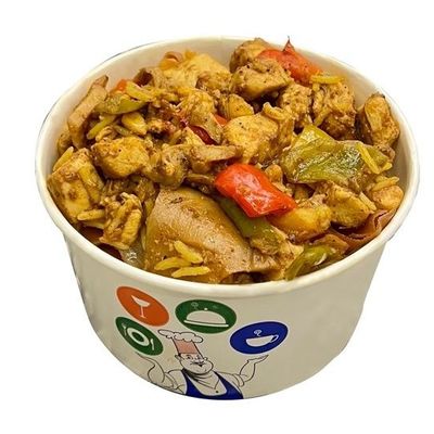 Mexicano Fatteh