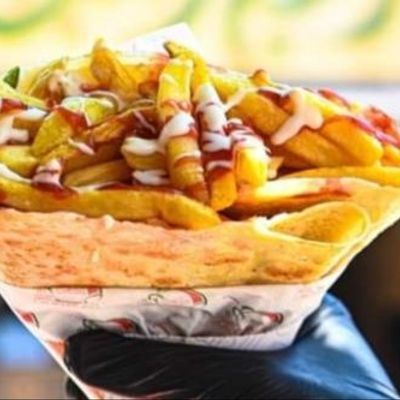 افندينا ريستورانت photo 4