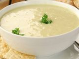 Cream Of Chicken Soup