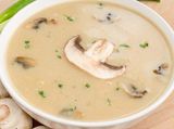 Cream Of Mushroom Soup