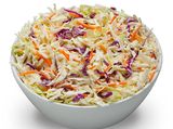 Large Coleslaw