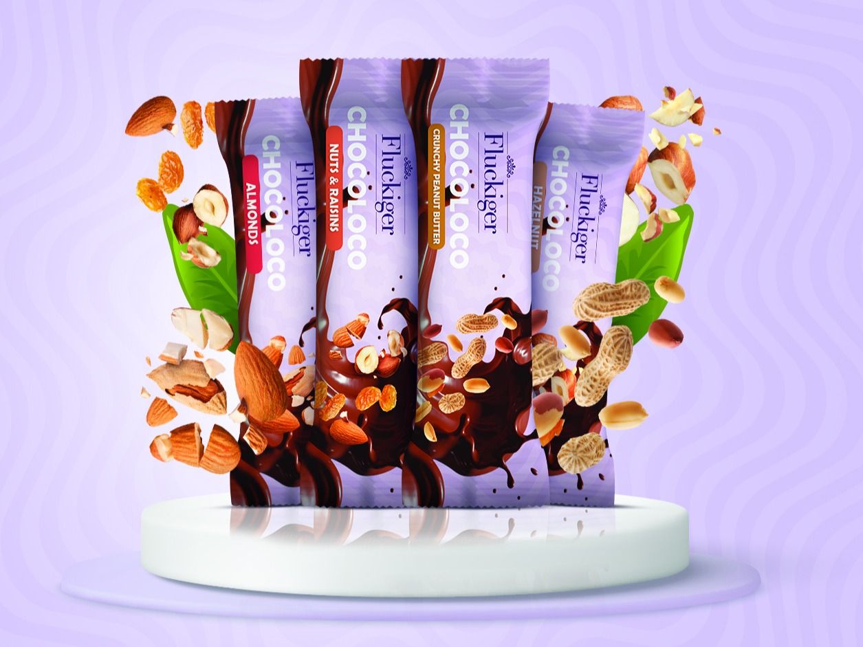 Chocoloco Bar