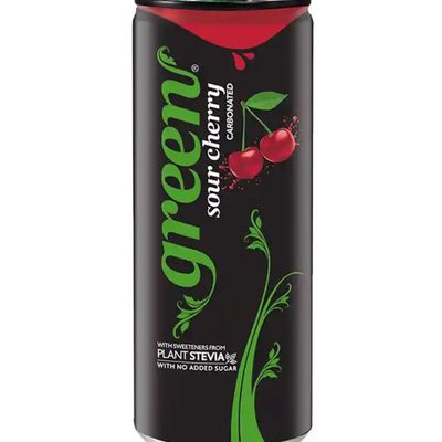 Green Cherry