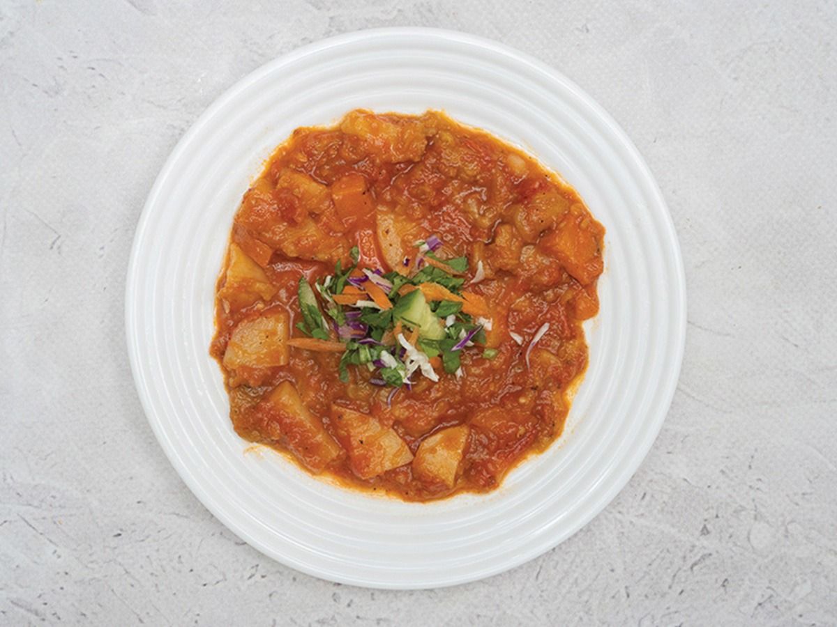 Moussaka