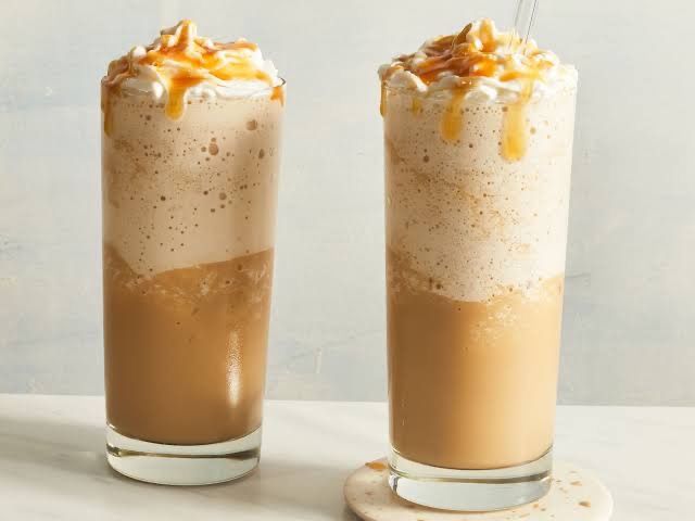 Frappuccino