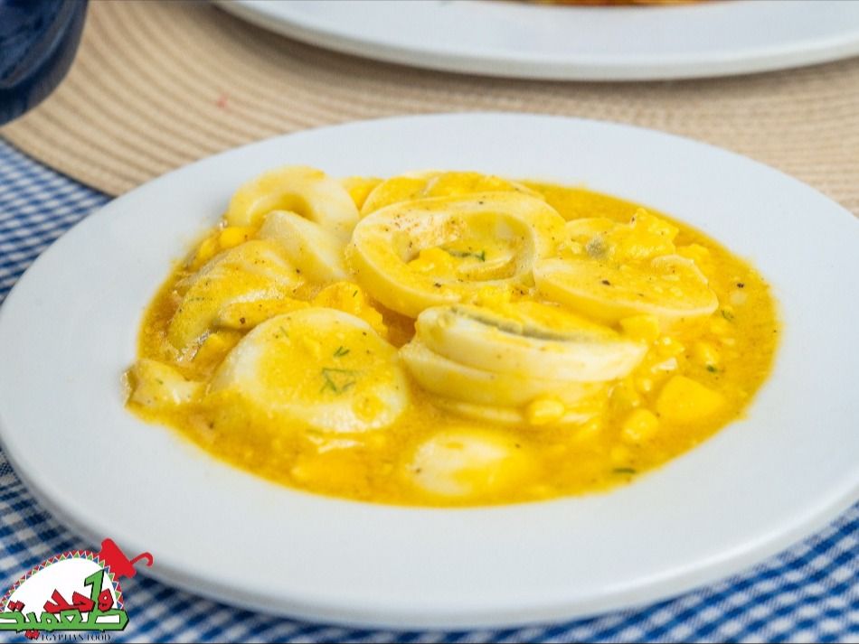 Butter Medahrag Eggs