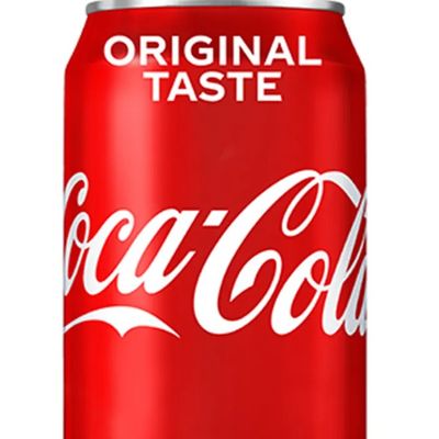 Coca-Cola