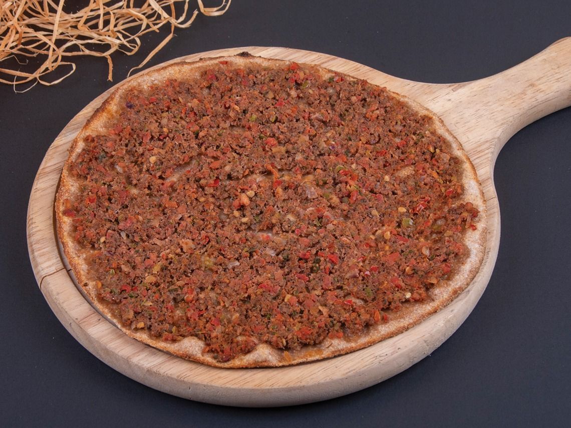 Lebanon Flower Bakery delivery service in UAE Talabat