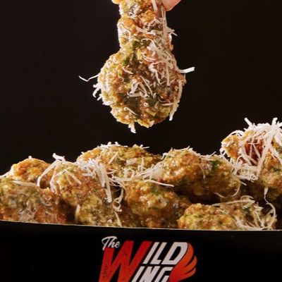 The wild wing photo 10