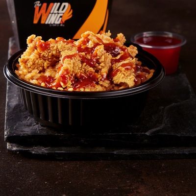 The wild wing photo 11