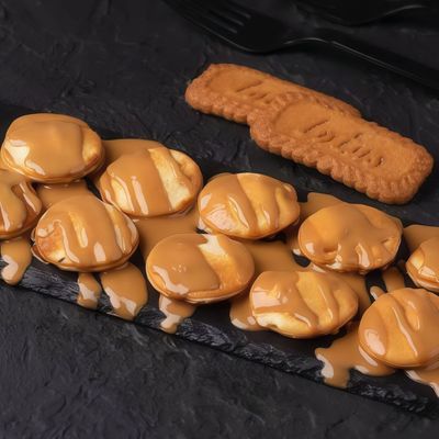 Lotus Mini Pancake