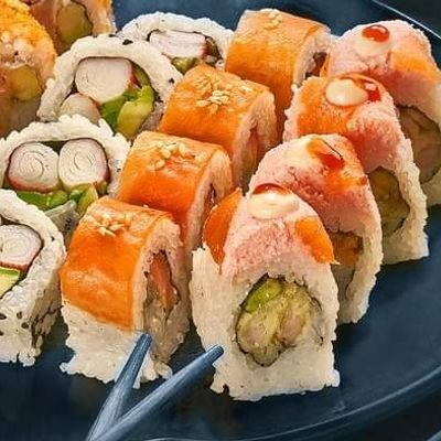 La Sushi photo 3