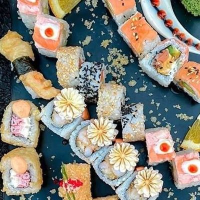 La Sushi photo 2