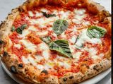 margarita pizza