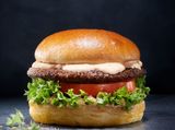 Burger 300gm