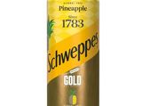 Pineapple Schweppe
