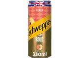 Peach Shweppes