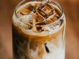 Iced Latte