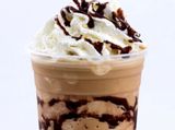 Chocolate Frappe