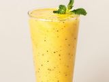 passion fruit smoothie