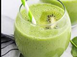 kiwi smoothie
