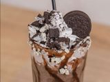 oreo milkshake
