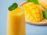 mango juice