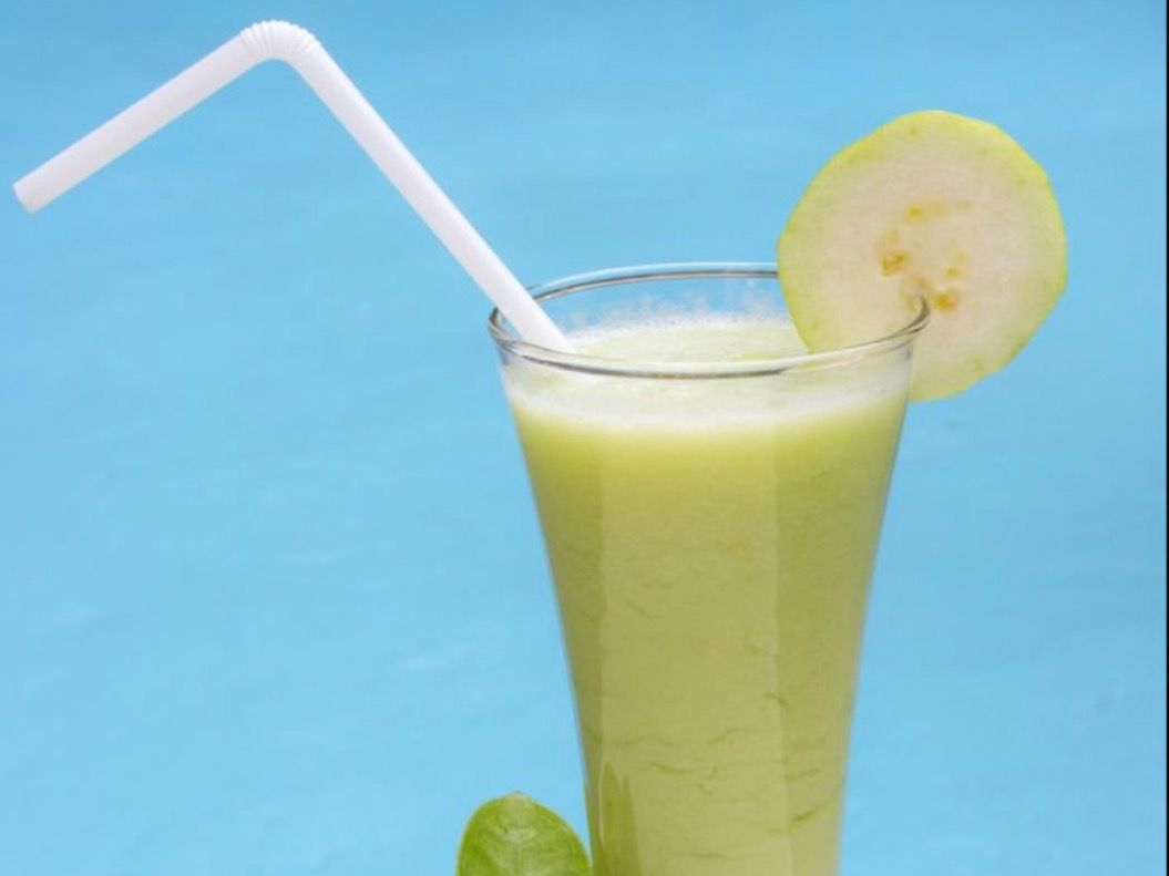 guava juice