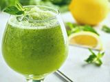 lemon juice