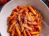 arabiata pasta