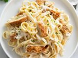 alfredo pasta
