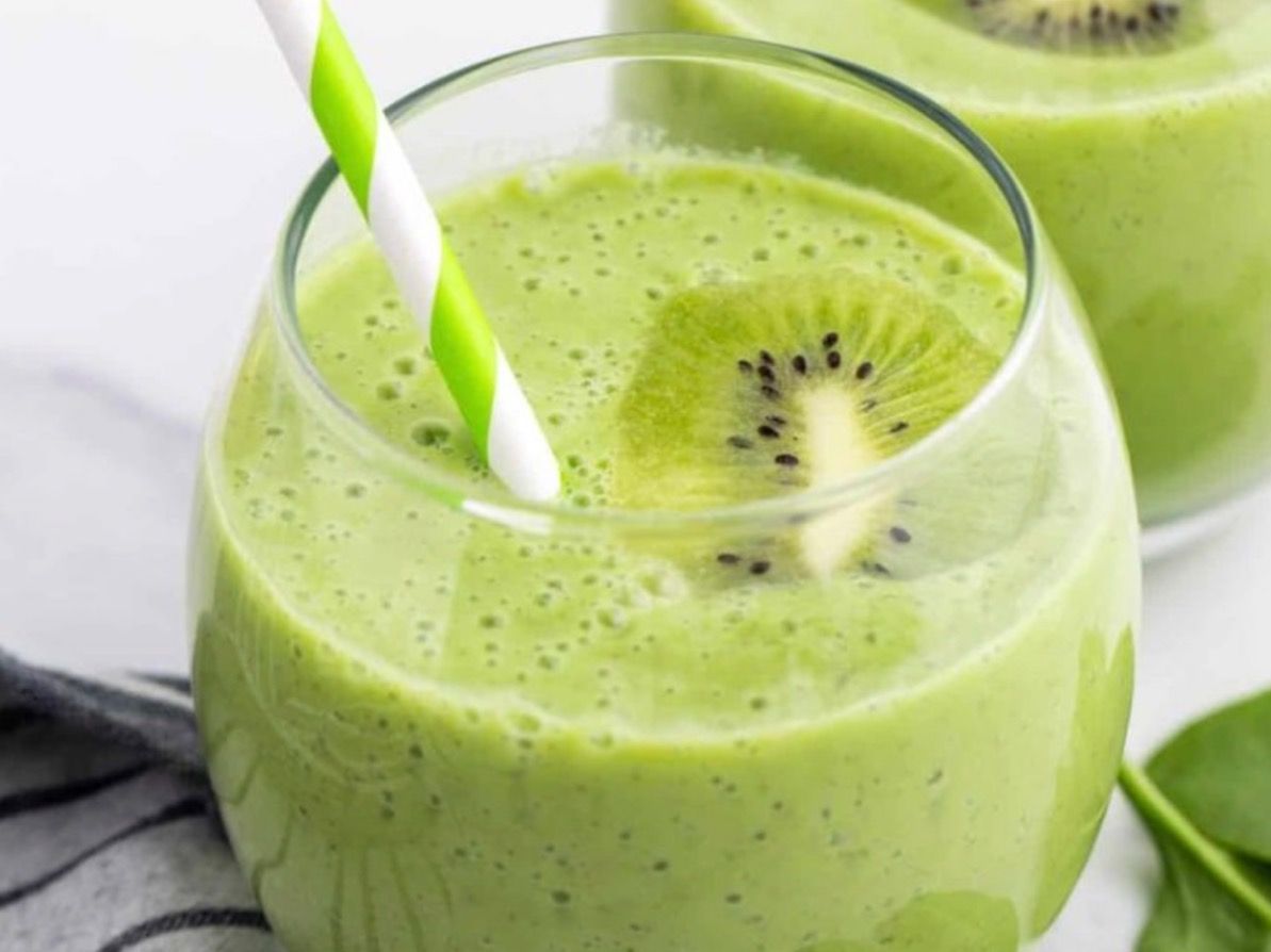 kiwi juice