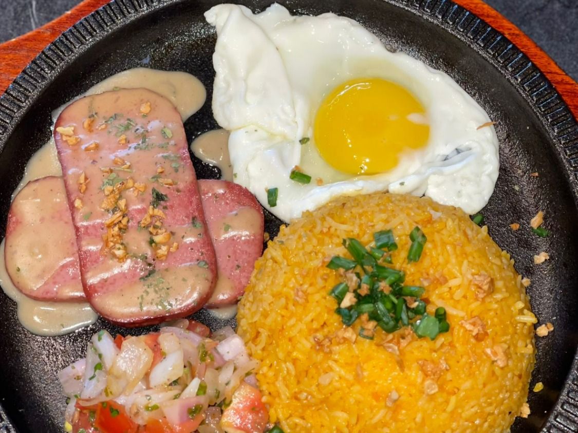 Bread N Butter Cafeteria delivery service in Qatar Talabat