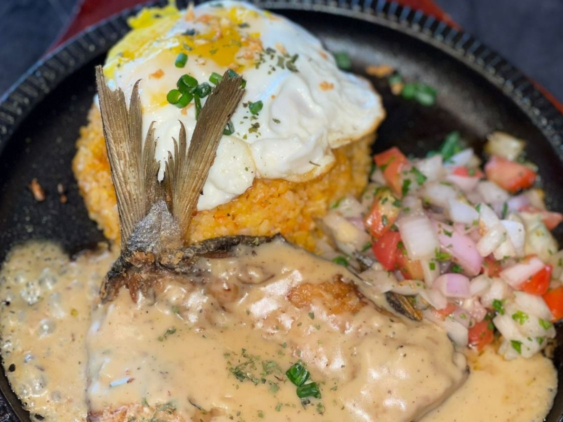 Bread N Butter Cafeteria delivery service in Qatar Talabat