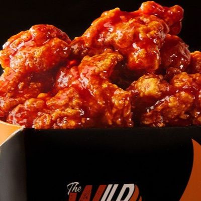The wild wing photo 2
