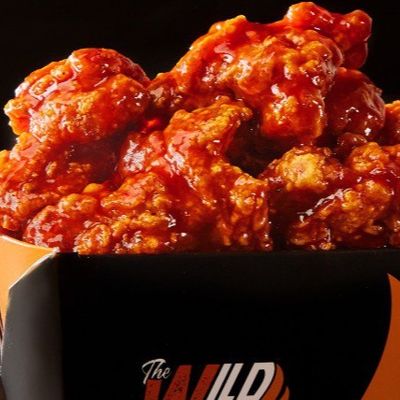 The wild wing photo 8