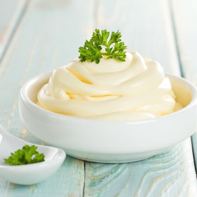 Mayo