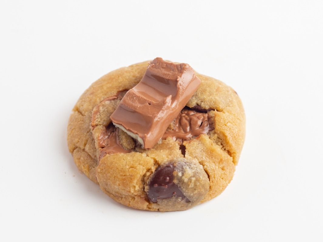 Kinder Cookie