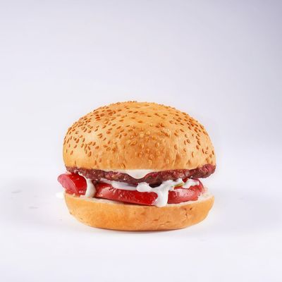 Sojok Burger