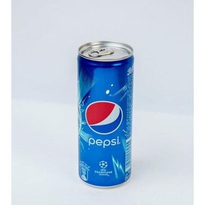 علبة بيبسي