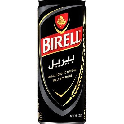 Birell